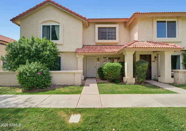 Photo 2 of Townhouse for sale at 5808 E Brown Rd #117, Mesa, AZ 85205 | MLS# 7079014 | Listing updated on 2026-09-17