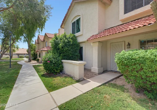 Photo 3 of Townhouse for sale at 5808 E Brown Rd #117, Mesa, AZ 85205 | MLS# 7079014 | Listing updated on 2026-09-17