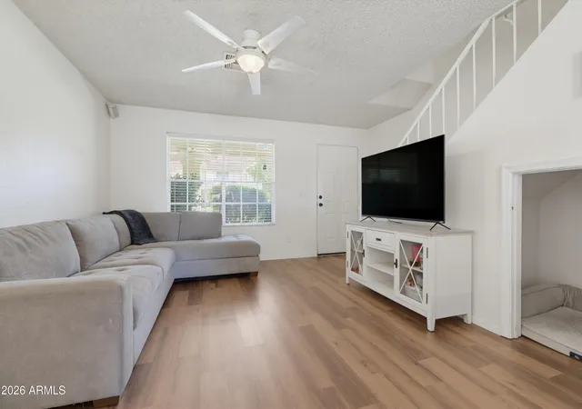 Photo 4 of Townhouse for sale at 5808 E Brown Rd #117, Mesa, AZ 85205 | MLS# 7079014 | Listing updated on 2026-09-17