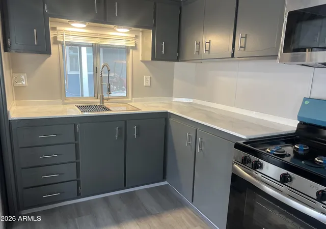 Photo 4 of Manufactured home for sale at 10701 N 99th Avenue #93, Peoria, AZ 85345 | MLS# 7077815 | Listing updated on 2026-09-21