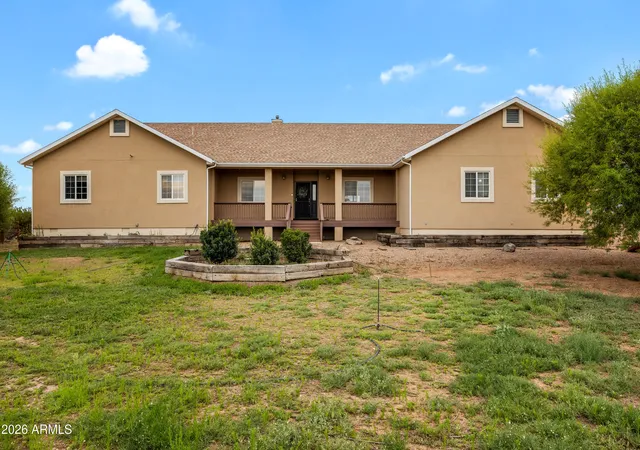Photo 1 of Single family home for sale at 3859 Ramsay Rd, Snowflake, AZ 85937 | MLS# 7077808 | Listing updated on 2026-09-11