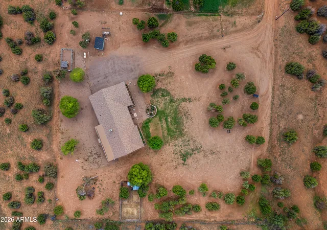 Photo 28 of Single family home for sale at 3859 Ramsay Rd, Snowflake, AZ 85937 | MLS# 7077808 | Listing updated on 2026-09-11