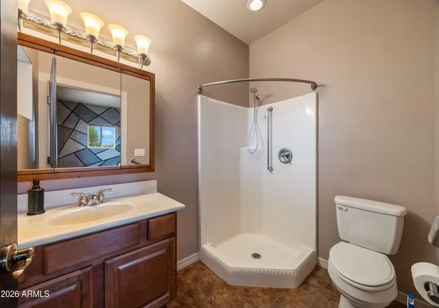 Photo 3 of Single family home for sale at 3859 Ramsay Rd, Snowflake, AZ 85937 | MLS# 7077808 | Listing updated on 2026-09-11
