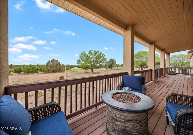 Photo 4 of Single family home for sale at 3859 Ramsay Rd, Snowflake, AZ 85937 | MLS# 7077808 | Listing updated on 2026-09-11