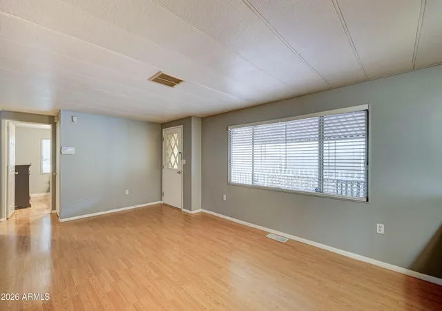Photo 3 of Manufactured home for sale at 6836 W Pierce St #124, Phoenix, AZ 85043 | MLS# 7078203 | Listing updated on 2026-09-21