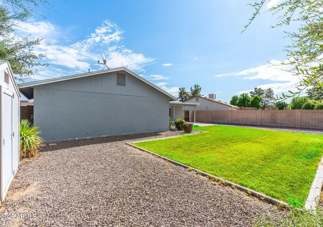 Photo 34 of Single family home for sale at 2418 W Calavar Rd, Phoenix, AZ 85023 | MLS# 7078873 | Listing updated on 2026-09-14
