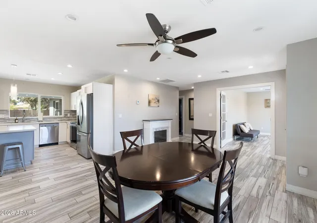 Photo 3 of Single family home for sale at 2418 W Calavar Rd, Phoenix, AZ 85023 | MLS# 7078873 | Listing updated on 2026-10-30