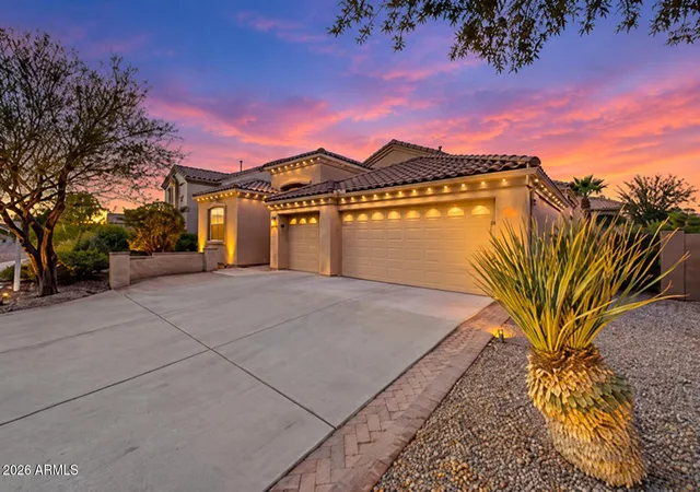 Photo 2 of Single family home for sale at 11322 W Smooth Pumice St, Marana, AZ 85658 | MLS# 7078788 | Listing updated on 2026-09-14