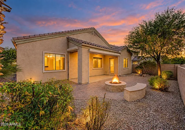 Photo 36 of Single family home for sale at 11322 W Smooth Pumice St, Marana, AZ 85658 | MLS# 7078788 | Listing updated on 2026-09-14