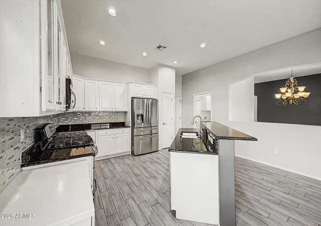 Photo 3 of Single family home for sale at 11322 W Smooth Pumice St, Marana, AZ 85658 | MLS# 7078788 | Listing updated on 2026-09-14