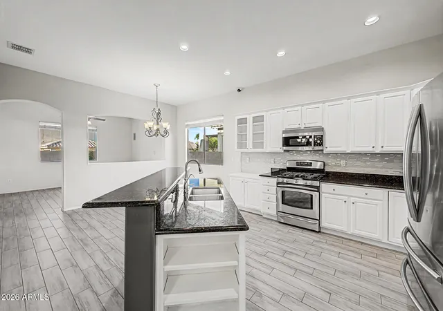 Photo 4 of Single family home for sale at 11322 W Smooth Pumice St, Marana, AZ 85658 | MLS# 7078788 | Listing updated on 2026-09-14