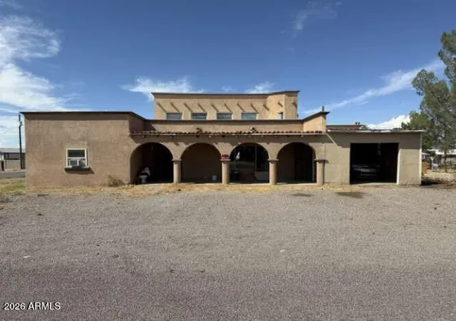 Photo 1 of Single family home for sale at 290 W 1350 South, Pima, AZ 85543 | MLS# 7077813 | Listing updated on 2026-09-11