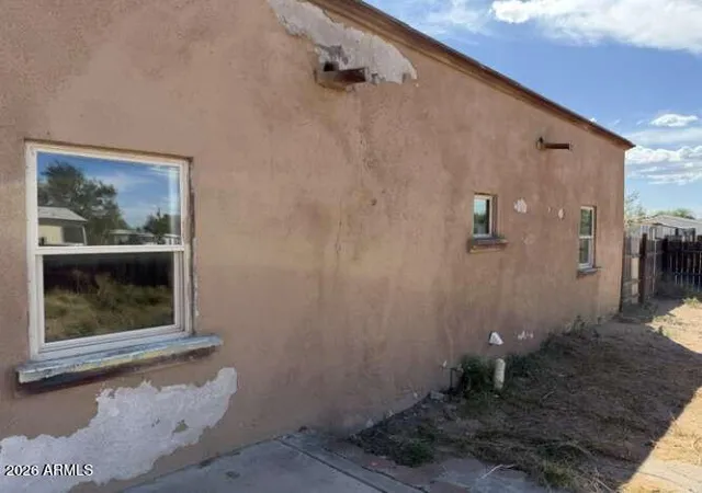 Photo 27 of Single family home for sale at 290 W 1350 South, Pima, AZ 85543 | MLS# 7077813 | Listing updated on 2026-09-11