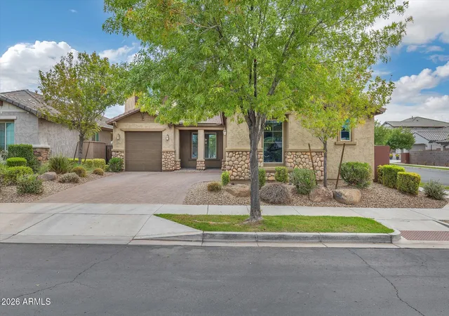 Photo 1 of Single family home for sale at 5405 S Verde, Mesa, AZ 85212 | MLS# 7078149 | Listing updated on 2026-09-17
