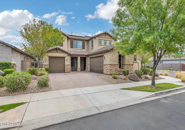 Photo 2 of Single family home for sale at 5405 S Verde, Mesa, AZ 85212 | MLS# 7078149 | Listing updated on 2026-09-17