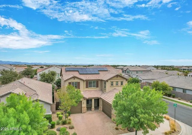 Photo 3 of Single family home for sale at 5405 S Verde, Mesa, AZ 85212 | MLS# 7078149 | Listing updated on 2026-09-17