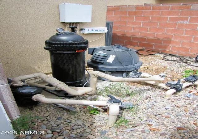Photo 75 of Single family home for sale at 9292 S Lippizan Pl, Hereford, AZ 85615 | MLS# 7077877 | Listing updated on 2026-09-11