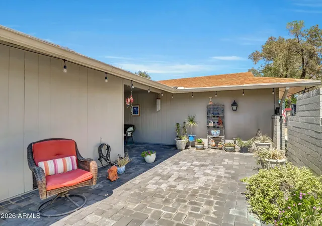 Photo 3 of Townhouse for sale at 18414 N 104th Avenue, Sun City, AZ 85373 | MLS# 7078989 | Listing updated on 2026-09-12