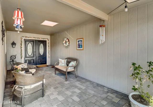 Photo 4 of Townhouse for sale at 18414 N 104th Avenue, Sun City, AZ 85373 | MLS# 7078989 | Listing updated on 2026-09-12