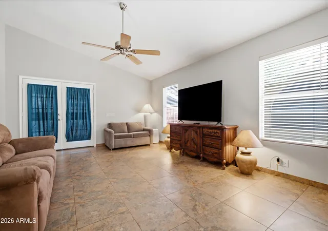 Photo 4 of Single family home for sale at 7942 W Paradise Dr, Peoria, AZ 85345 | MLS# 7078847 | Listing updated on 2026-09-17