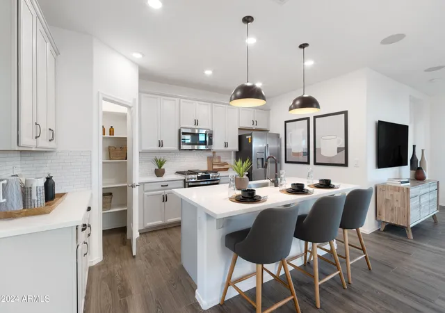 Photo 3 of Single family home for sale at 12741 N 171st Drive, Surprise, AZ 85388 | MLS# 7077816 | Listing updated on 2026-09-20