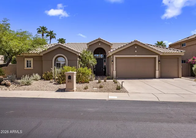 Single family home for sale at 10773 N 121st Place, Scottsdale, AZ 85259 | MLS# 7078721
