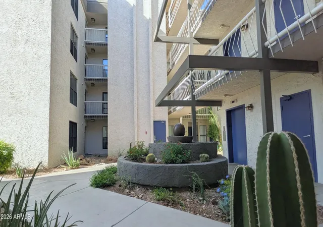 Photo 2 of Single family home for sale at 5124 N 31st Place #Unit 545, Phoenix, AZ 85016 | MLS# 7099581 | Listing updated on 2026-10-29