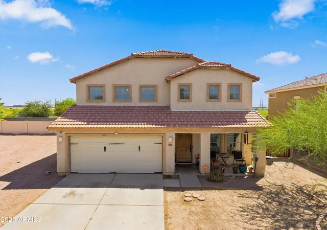 Photo 1 of Single family home for sale at 3201 S 63rd Lane, Phoenix, AZ 85043 | MLS# 7077829 | Listing updated on 2026-09-11