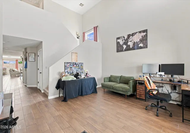 Photo 2 of Single family home for sale at 3201 S 63rd Lane, Phoenix, AZ 85043 | MLS# 7077829 | Listing updated on 2026-09-11