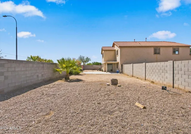 Photo 30 of Single family home for sale at 3201 S 63rd Lane, Phoenix, AZ 85043 | MLS# 7077829 | Listing updated on 2026-09-11