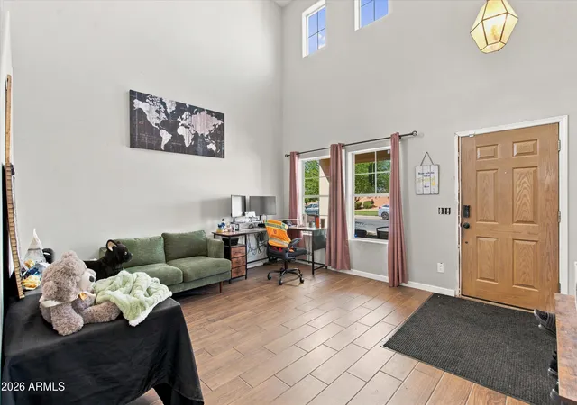 Photo 2 of Single family home for sale at 3201 S 63rd Lane, Phoenix, AZ 85043 | MLS# 7077829 | Listing updated on 2026-09-11