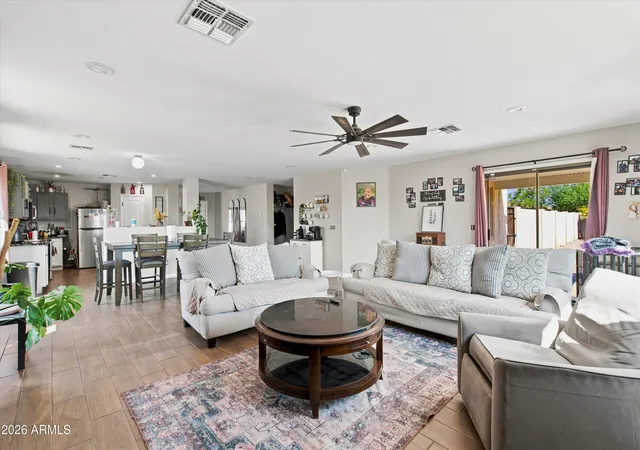 Photo 3 of Single family home for sale at 3201 S 63rd Lane, Phoenix, AZ 85043 | MLS# 7077829 | Listing updated on 2026-09-11