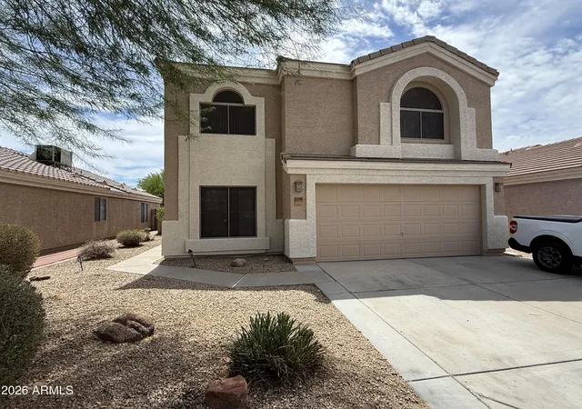 Photo 1 of Single family home for sale at 12745 W Ventura St, El Mirage, AZ 85335 | MLS# 7077861 | Listing updated on 2026-09-18