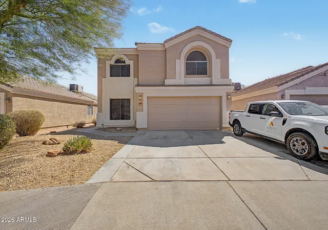 Photo 2 of Single family home for sale at 12745 W Ventura St, El Mirage, AZ 85335 | MLS# 7077861 | Listing updated on 2026-09-18