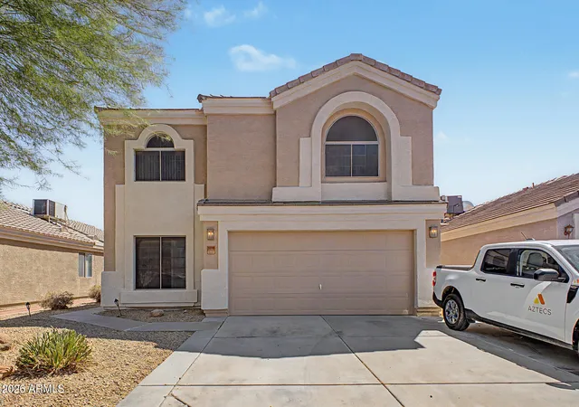 Photo 3 of Single family home for sale at 12745 W Ventura St, El Mirage, AZ 85335 | MLS# 7077861 | Listing updated on 2026-09-18