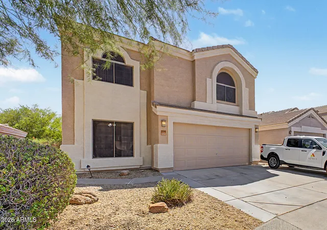 Photo 4 of Single family home for sale at 12745 W Ventura St, El Mirage, AZ 85335 | MLS# 7077861 | Listing updated on 2026-09-18