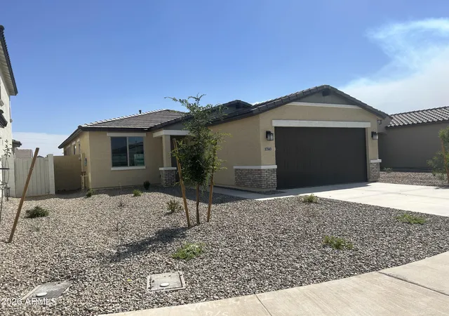Photo 1 of Single family home for sale at 17143 W Corrine Dr, Surprise, AZ 85388 | MLS# 7077822 | Listing updated on 2026-09-20