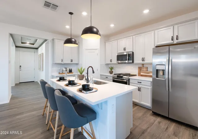 Photo 3 of Single family home for sale at 17143 W Corrine Dr, Surprise, AZ 85388 | MLS# 7077822 | Listing updated on 2026-09-20