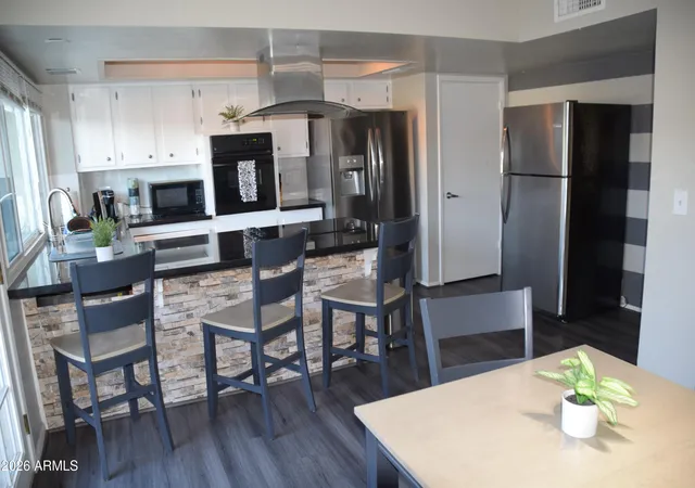Photo 1 of Townhouse for sale at 4643 N 21st Avenue, Phoenix, AZ 85015 | MLS# 7078879 | Listing updated on 2026-09-12