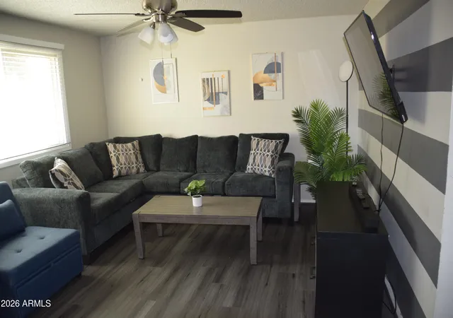 Photo 2 of Townhouse for sale at 4643 N 21st Avenue, Phoenix, AZ 85015 | MLS# 7078879 | Listing updated on 2026-09-12