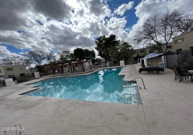 Photo 3 of Townhouse for sale at 4643 N 21st Avenue, Phoenix, AZ 85015 | MLS# 7078879 | Listing updated on 2026-09-12