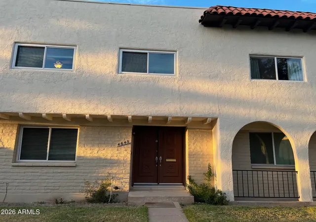 Photo 3 of Townhouse for sale at 4643 N 21st Avenue, Phoenix, AZ 85015 | MLS# 7078879 | Listing updated on 2026-09-12