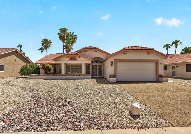 Photo 3 of Sale Pending at 13923 W Jaguar Dr, Sun City West, AZ 85375 | MLS# 7079057 | Listing updated on 2026-09-17