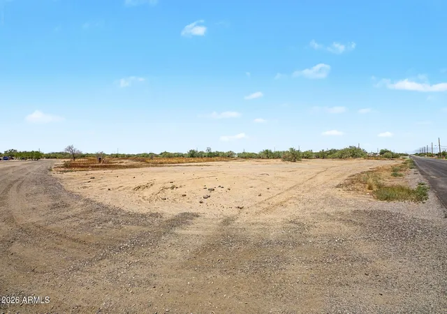 Photo 3 of Land for sale at 10028 E Renard Rd #007K, San Tan Valley, AZ 85143 | MLS# 7077838 | Listing updated on 2026-09-15