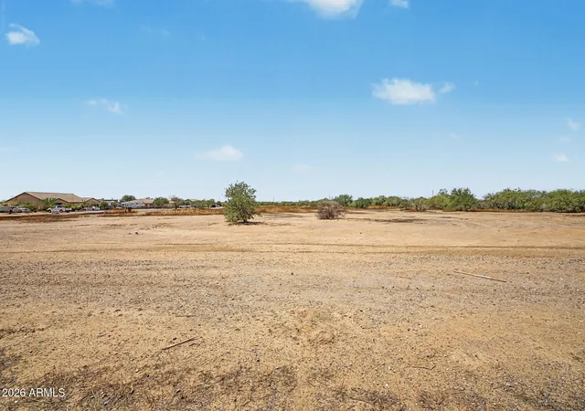 Photo 3 of Land for sale at 10028 E Renard Rd #007K, San Tan Valley, AZ 85143 | MLS# 7077838 | Listing updated on 2026-09-15
