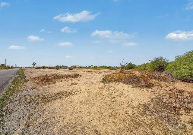 Photo 4 of Land for sale at 10028 E Renard Rd #007K, San Tan Valley, AZ 85143 | MLS# 7077838 | Listing updated on 2026-09-15