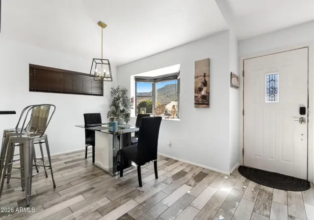 Photo 2 of Townhouse for sale at 64 Padre Dr, Sedona, AZ 86351 | MLS# 7080211 | Listing updated on 2026-10-07