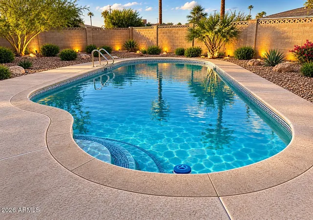Photo 2 of Single family home for sale at 1557 N Fern Cir, Mesa, AZ 85201 | MLS# 7077876 | Listing updated on 2026-09-11