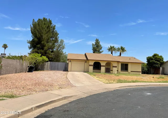 Photo 1 of Single family home for sale at 2834 E Juanita Ave, Mesa, AZ 85204 | MLS# 7077872 | Listing updated on 2026-09-17