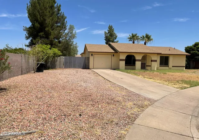Photo 4 of Single family home for sale at 2834 E Juanita Ave, Mesa, AZ 85204 | MLS# 7077872 | Listing updated on 2026-09-17